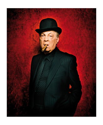 Michel Serrault posters