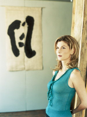 Michele Laroque posters