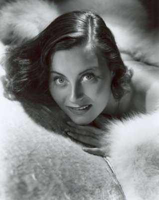 Michele Morgan posters