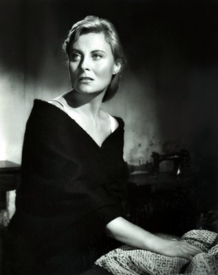 Michele Morgan posters