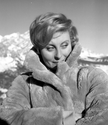 Michele Morgan posters