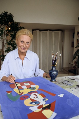 Michele Morgan posters