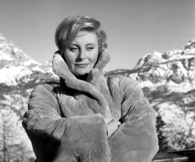 Michele Morgan posters