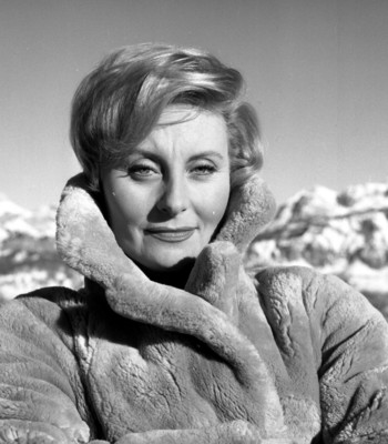 Michele Morgan posters