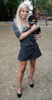 Michelle Bass Longsleeve T-shirt #1455476