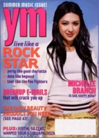 Michelle Branch longsleeve t-shirt #1291425