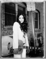 Michelle Branch longsleeve t-shirt #1291476