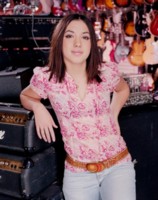 Michelle Branch longsleeve t-shirt #1336873