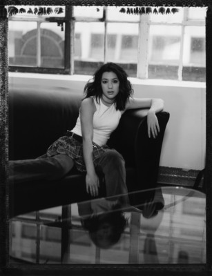 Michelle Branch hoodie