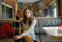 Michelle Branch Tank Top #3269845