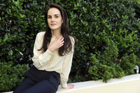 Michelle Dockery magic mug #G352097