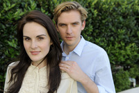 Michelle Dockery tote bag #G352098