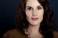 Michelle Dockery magic mug #G418236