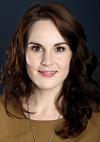 Michelle Dockery tote bag #G418238