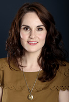Michelle Dockery tote bag #G418240