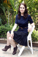 Michelle Dockery mug #G561135