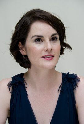 Michelle Dockery mouse pad