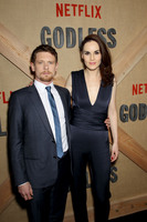 Michelle Dockery mug #G1090243