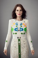 Michelle Dockery magic mug #G2293861