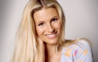 Michelle Hunziker mug #G124601