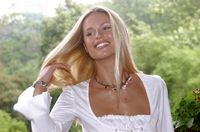 Michelle Hunziker mug #G375733