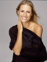 Michelle Hunziker mug #G375759