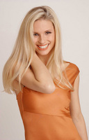 Michelle Hunziker mug #G375772