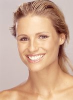 Michelle Hunziker mug #G375792