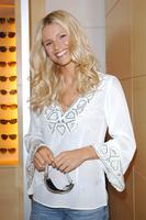 Michelle Hunziker tote bag #G375793
