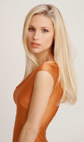 Michelle Hunziker tote bag #G375794