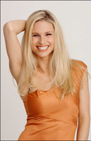 Michelle Hunziker tote bag #G375795