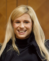 Michelle Hunziker mug #G375811