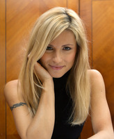 Michelle Hunziker mug #G375827
