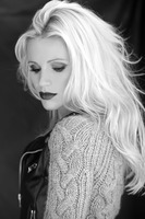 Michelle Hunziker mug #G880410