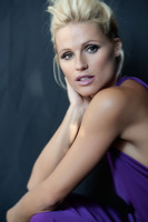 Michelle Hunziker mug #G880428