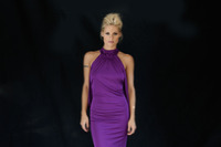 Michelle Hunziker mug #G880431