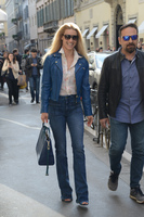 Michelle Hunziker mug #G1040236