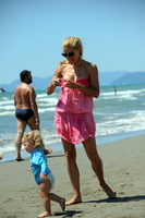 Michelle Hunziker mug #G1040249