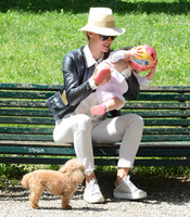 Michelle Hunziker mug #G1040274