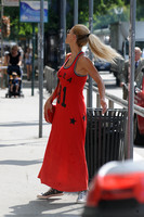 Michelle Hunziker mug #G1040277