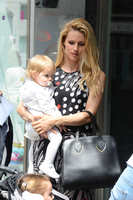 Michelle Hunziker mug #G1040311