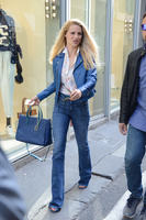 Michelle Hunziker mug #G1040325