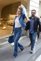 Michelle Hunziker mug #G1040326