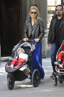 Michelle Hunziker tote bag #G1040332