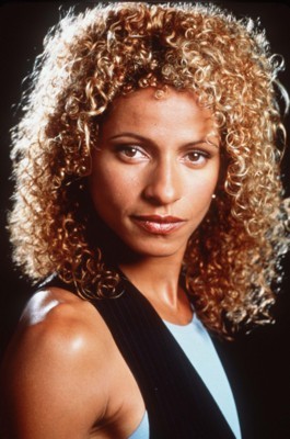 Michelle Hurd posters