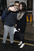 Michelle Keegan tote bag #G1031138