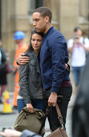 Michelle Keegan Sweatshirt #2789061