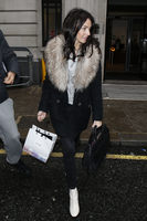Michelle Keegan Longsleeve T-shirt #2789343