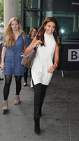 Michelle Keegan Longsleeve T-shirt #2789353