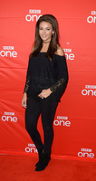 Michelle Keegan Longsleeve T-shirt #2789367